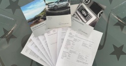 Mercedes B 200 blueefficiency *automatik*navigacija*kamera*