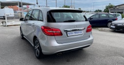 Mercedes B 200 blueefficiency *automatik*navigacija*kamera*
