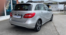 Mercedes B 200 blueefficiency *automatik*navigacija*kamera*