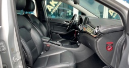 Mercedes B 200 blueefficiency *automatik*navigacija*kamera*