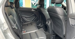 Mercedes B 200 blueefficiency *automatik*navigacija*kamera*