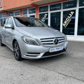 Mercedes B 200 blueefficiency *automatik*navigacija*kamera*