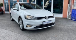 VW golf 7 1,6 TDi dsg *comfortline* park pilot*tempomat*hr auto