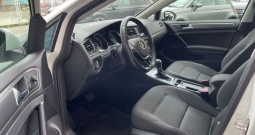 VW golf 7 1,6 TDi dsg *comfortline* park pilot*tempomat*hr auto
