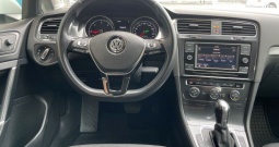 VW golf 7 1,6 TDi dsg *comfortline* park pilot*tempomat*hr auto