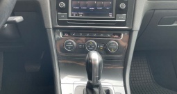 VW golf 7 1,6 TDi dsg *comfortline* park pilot*tempomat*hr auto