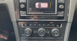 VW golf 7 1,6 TDi dsg *comfortline* park pilot*tempomat*hr auto