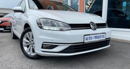 VW golf 7 1,6 TDi dsg *comfortline* park pilot*tempomat*hr auto