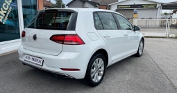 VW golf 7 1,6 TDi dsg *comfortline* park pilot*tempomat*hr auto