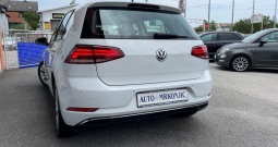 VW golf 7 1,6 TDi dsg *comfortline* park pilot*tempomat*hr auto