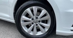 VW golf 7 1,6 TDi dsg *comfortline* park pilot*tempomat*hr auto