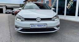 VW golf 7 1,6 TDi dsg *comfortline* park pilot*tempomat*hr auto