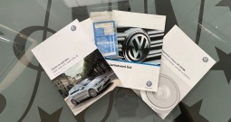 VW golf 7 1,6 TDi dsg *comfortline* park pilot*tempomat*hr auto