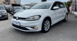 VW golf 7 1,6 TDi dsg *comfortline* park pilot*tempomat*hr auto
