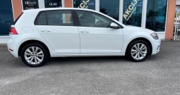 VW golf 7 1,6 TDi dsg *comfortline* park pilot*tempomat*hr auto