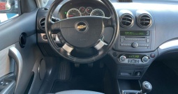 Chevrolet Aveo 1,4 16V *klima*alu*124000km*