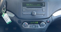 Chevrolet Aveo 1,4 16V *klima*alu*124000km*
