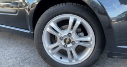 Chevrolet Aveo 1,4 16V *klima*alu*124000km*