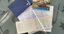 Chevrolet Aveo 1,4 16V *klima*alu*124000km*