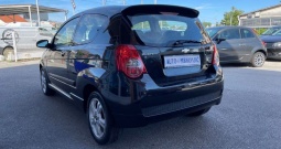 Chevrolet Aveo 1,4 16V *klima*alu*124000km*
