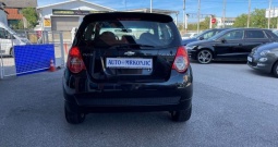 Chevrolet Aveo 1,4 16V *klima*alu*124000km*