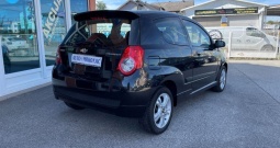 Chevrolet Aveo 1,4 16V *klima*alu*124000km*
