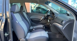 Chevrolet Aveo 1,4 16V *klima*alu*124000km*