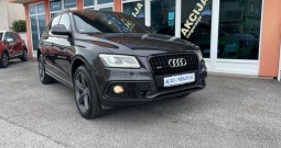Audi Q5 2,0 TDI Quattro *Automatik *S-Line*ACC tempomat*Kamera*Full*