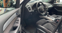 Audi Q5 2,0 TDI Quattro *Automatik *S-Line*ACC tempomat*Kamera*Full*