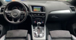 Audi Q5 2,0 TDI Quattro *Automatik *S-Line*ACC tempomat*Kamera*Full*
