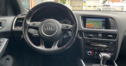 Audi Q5 2,0 TDI Quattro *Automatik *S-Line*ACC tempomat*Kamera*Full*