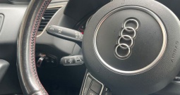 Audi Q5 2,0 TDI Quattro *Automatik *S-Line*ACC tempomat*Kamera*Full*
