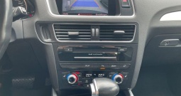 Audi Q5 2,0 TDI Quattro *Automatik *S-Line*ACC tempomat*Kamera*Full*