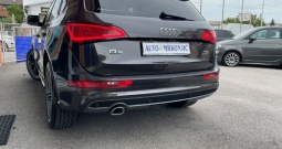 Audi Q5 2,0 TDI Quattro *Automatik *S-Line*ACC tempomat*Kamera*Full*