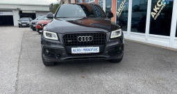 Audi Q5 2,0 TDI Quattro *Automatik *S-Line*ACC tempomat*Kamera*Full*