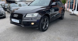 Audi Q5 2,0 TDI Quattro *Automatik *S-Line*ACC tempomat*Kamera*Full*