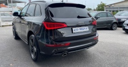 Audi Q5 2,0 TDI Quattro *Automatik *S-Line*ACC tempomat*Kamera*Full*