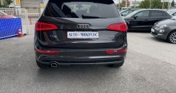 Audi Q5 2,0 TDI Quattro *Automatik *S-Line*ACC tempomat*Kamera*Full*