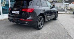 Audi Q5 2,0 TDI Quattro *Automatik *S-Line*ACC tempomat*Kamera*Full*