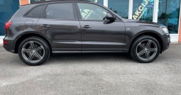 Audi Q5 2,0 TDI Quattro *Automatik *S-Line*ACC tempomat*Kamera*Full*