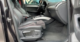 Audi Q5 2,0 TDI Quattro *Automatik *S-Line*ACC tempomat*Kamera*Full*