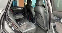 Audi Q5 2,0 TDI Quattro *Automatik *S-Line*ACC tempomat*Kamera*Full*