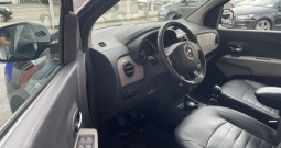 Dacia Lodgy 1,5 dci *laurate*p. D. C*navigacija*tempomat*koža*