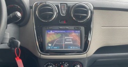 Dacia Lodgy 1,5 dci *laurate*p. D. C*navigacija*tempomat*koža*