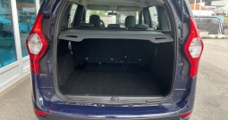 Dacia Lodgy 1,5 dci *laurate*p. D. C*navigacija*tempomat*koža*