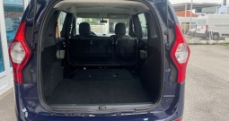 Dacia Lodgy 1,5 dci *laurate*p. D. C*navigacija*tempomat*koža*