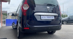 Dacia Lodgy 1,5 dci *laurate*p. D. C*navigacija*tempomat*koža*