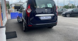 Dacia Lodgy 1,5 dci *laurate*p. D. C*navigacija*tempomat*koža*