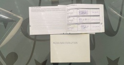 Dacia Lodgy 1,5 dci *laurate*p. D. C*navigacija*tempomat*koža*