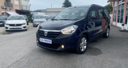 Dacia Lodgy 1,5 dci *laurate*p. D. C*navigacija*tempomat*koža*